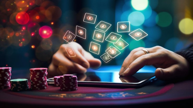 Proses pemanfaatan data pengguna menjaga keamanan dan optimalisasi layanan hoki88jp